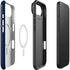 United States Naval Academy USA iPhone 17 Air Magsafe Impact Case